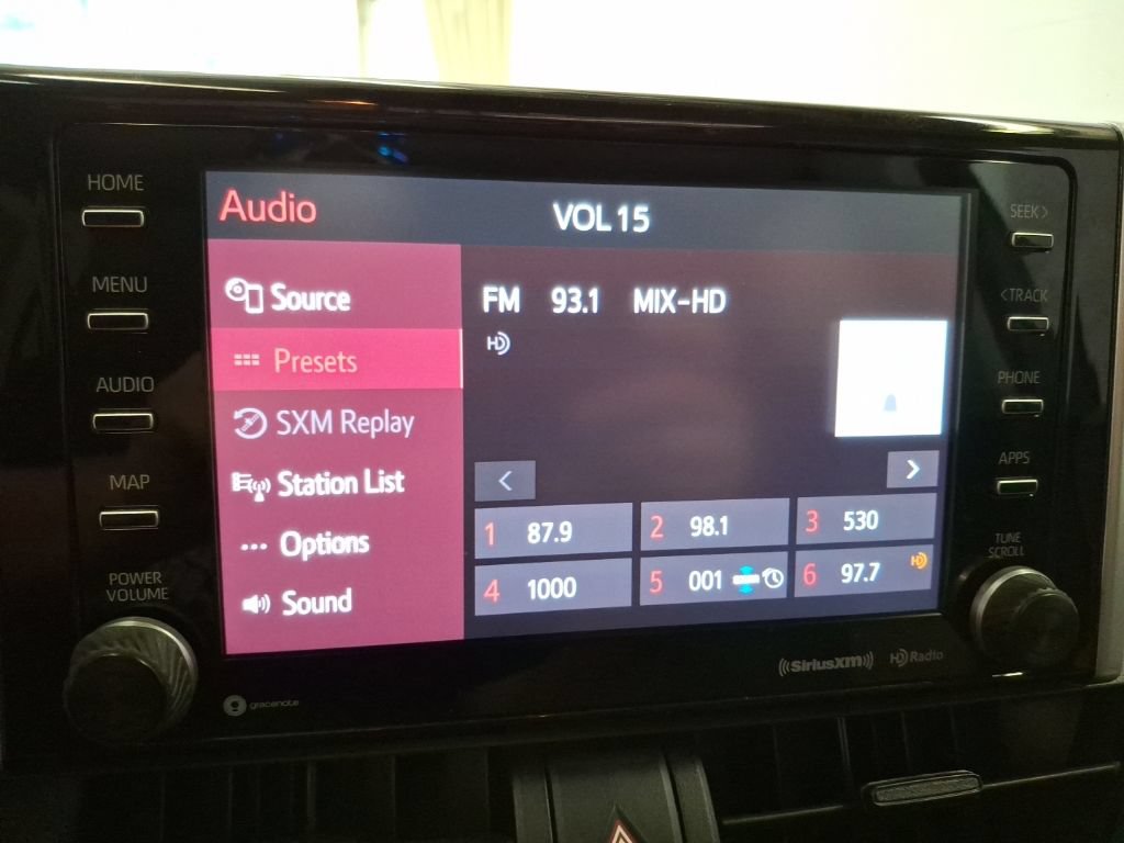 Used 2019 Toyota RAV4 XLE w/ Convenience Package AWD/4WD image 24