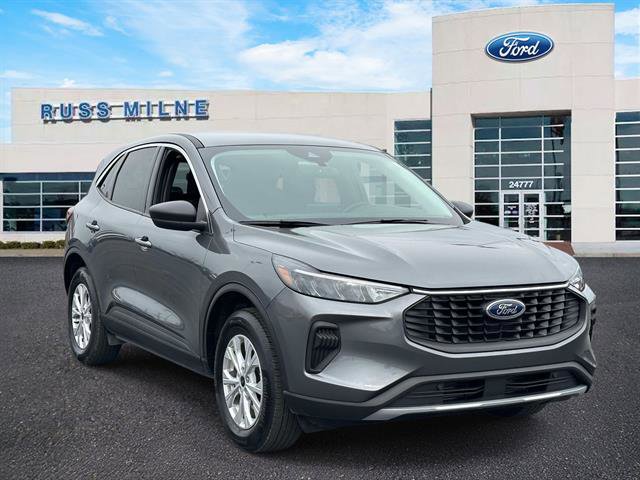 Used 2024 Ford Escape Active