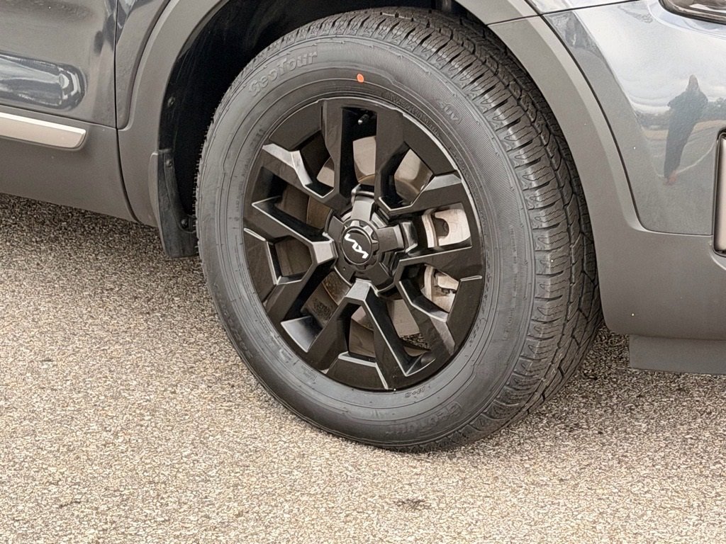 Used 2023 Kia Telluride SX Prestige X-Pro image 26