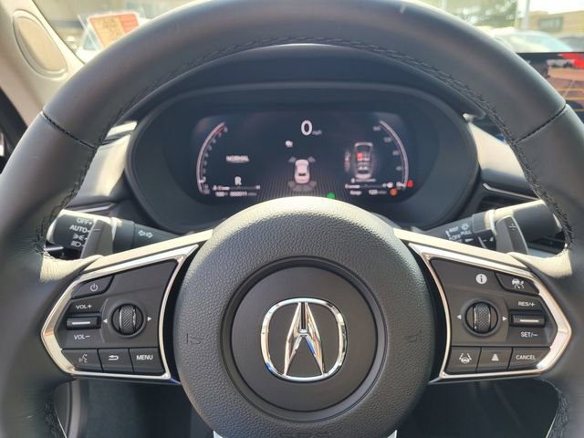 New 2025 Acura TLX w/ Technology Package FWD image 24