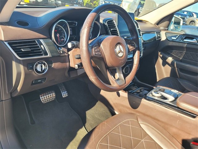 Used 2019 Mercedes-Benz GLE 400 4MATIC image 12