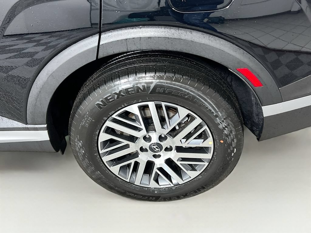 New 2026 Hyundai Palisade SEL AWD/4WD image 25