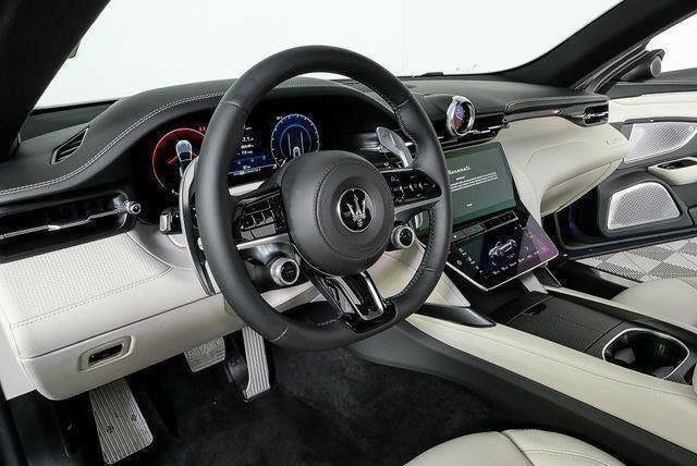 New 2026 Maserati GranCabrio Modena AWD/4WD image 3