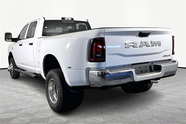 New 2026 RAM 3500 Tradesman image 4