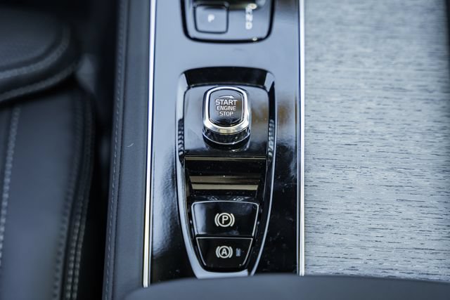 New 2026 Volvo XC90 B6 Ultra AWD/4WD image 26