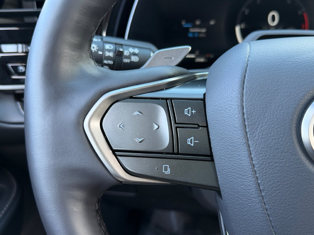 Certified 2026 Lexus TX 350 AWD w/ Technology Package image 20