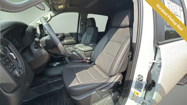 New 2026 Chevrolet Silverado 2500 W/T w/ WT Convenience Package AWD/4WD image 17
