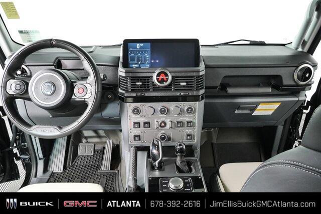 Used 2024 INEOS Grenadier AWD/4WD image 20
