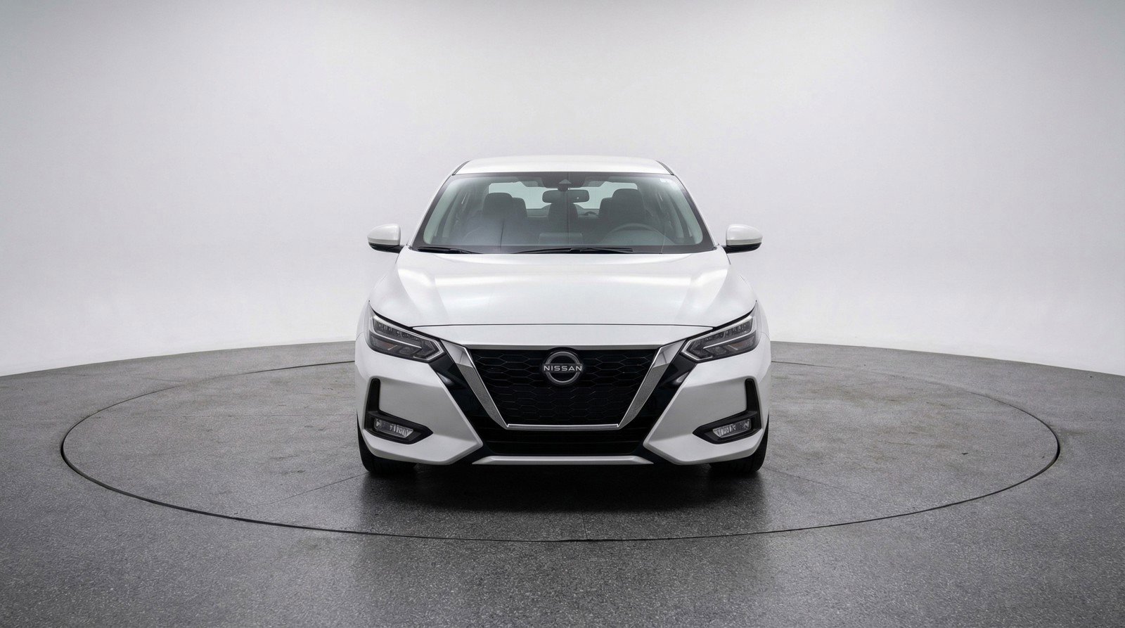 Used 2025 Nissan Sentra SV video 1