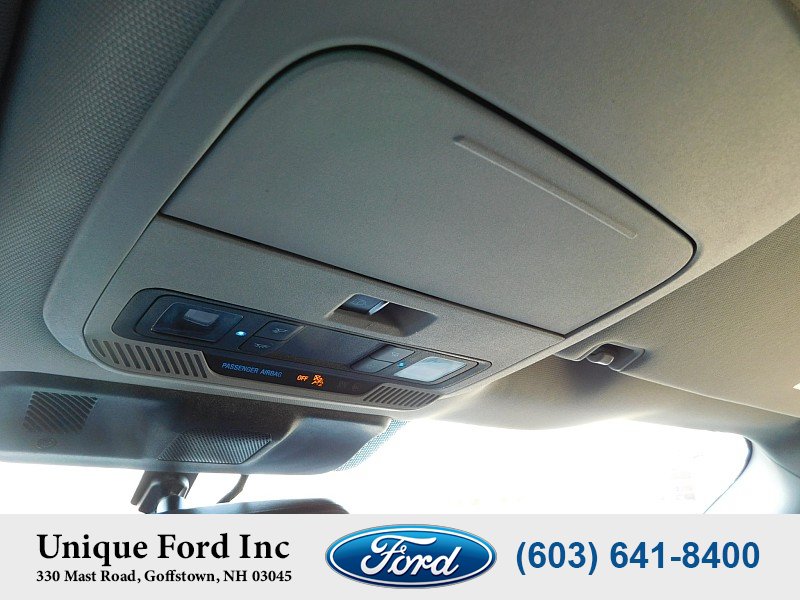 Used 2023 Ford F150 XLT w/ Equipment Group 302A High AWD/4WD image 24