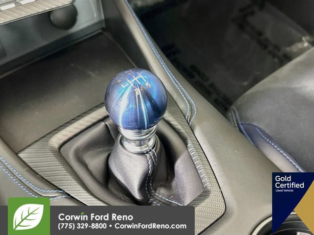 Used 2026 Ford Mustang Dark Horse RWD image 21