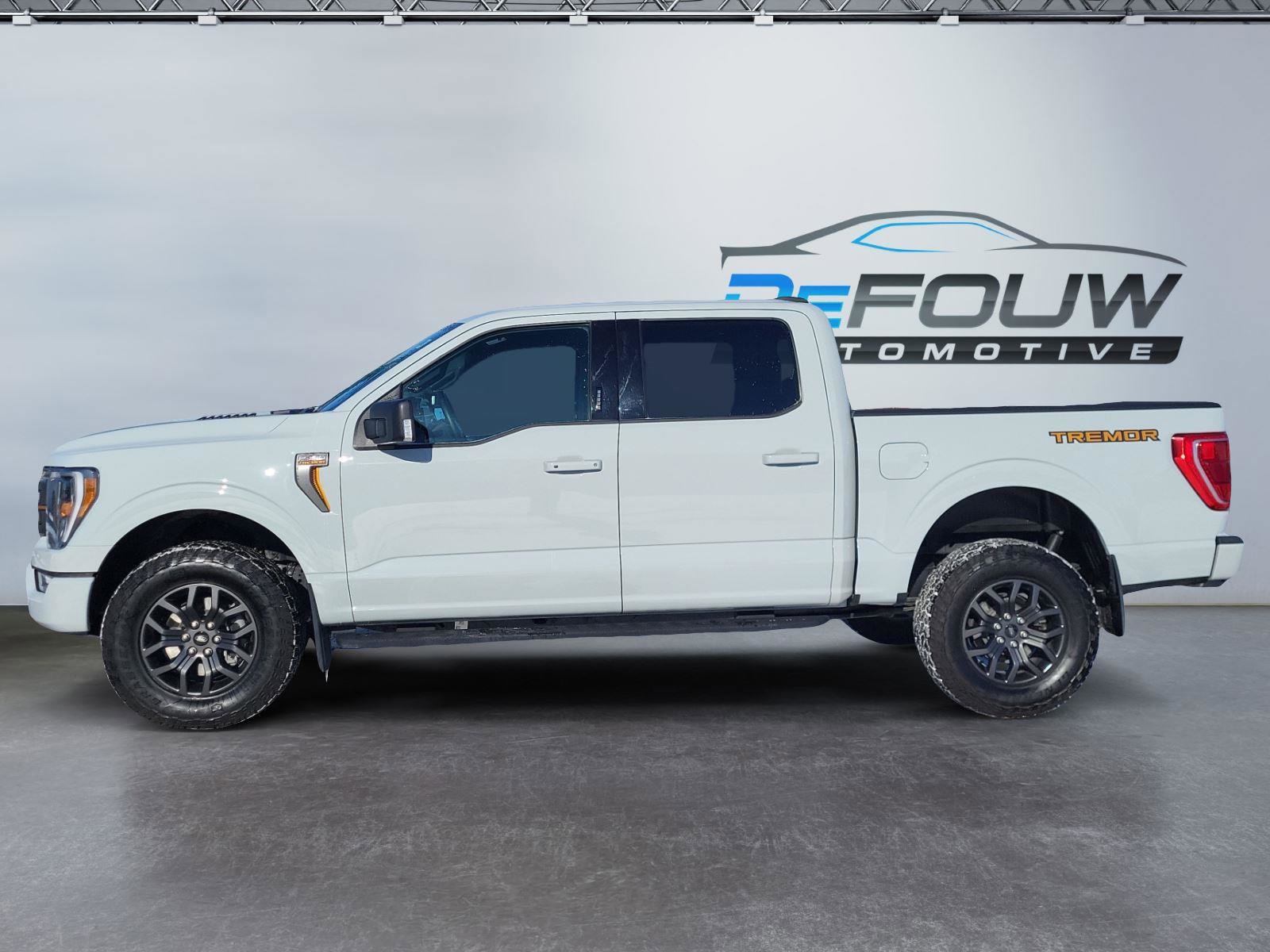 Used 2023 Ford F150 Tremor image 6
