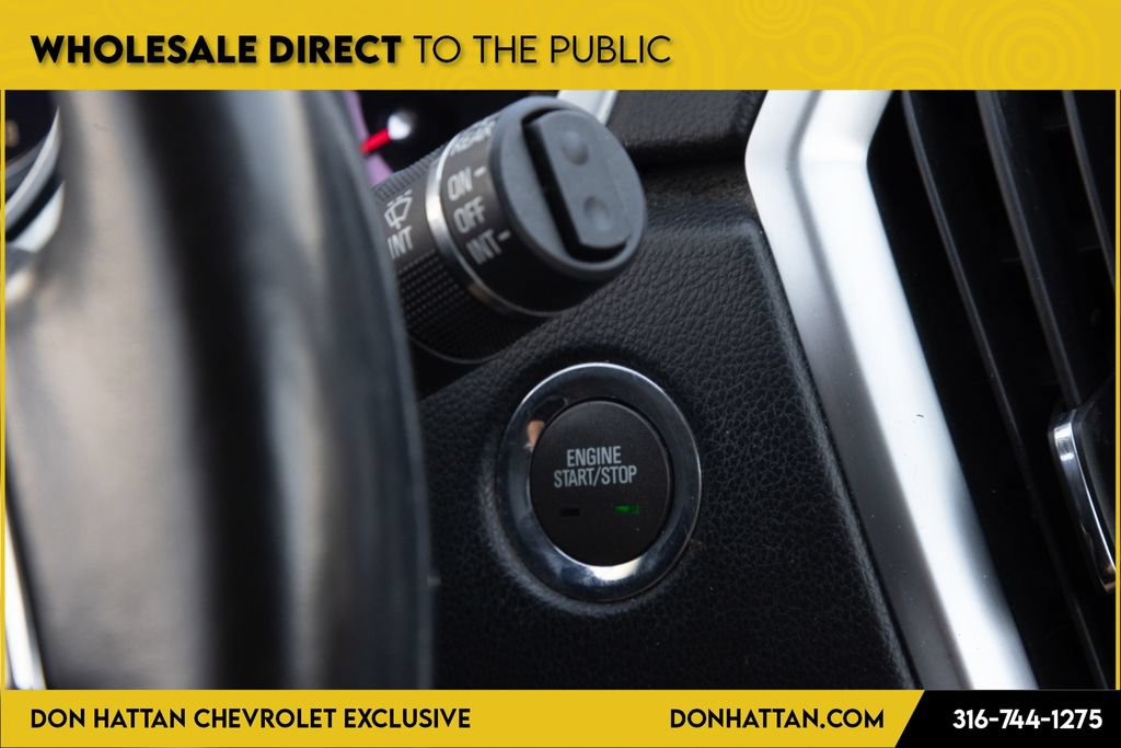 Used 2012 Cadillac SRX Luxury AWD/4WD image 10