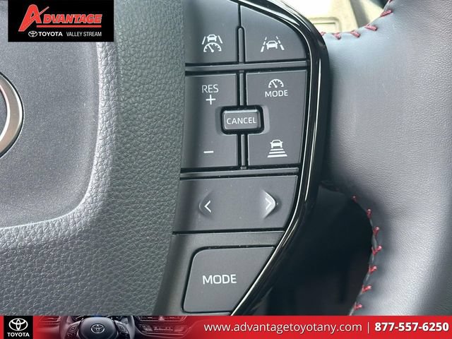 Certified 2026 Toyota Prius Plug-In Hybrid w/ Limited Premium Package FWD image 27