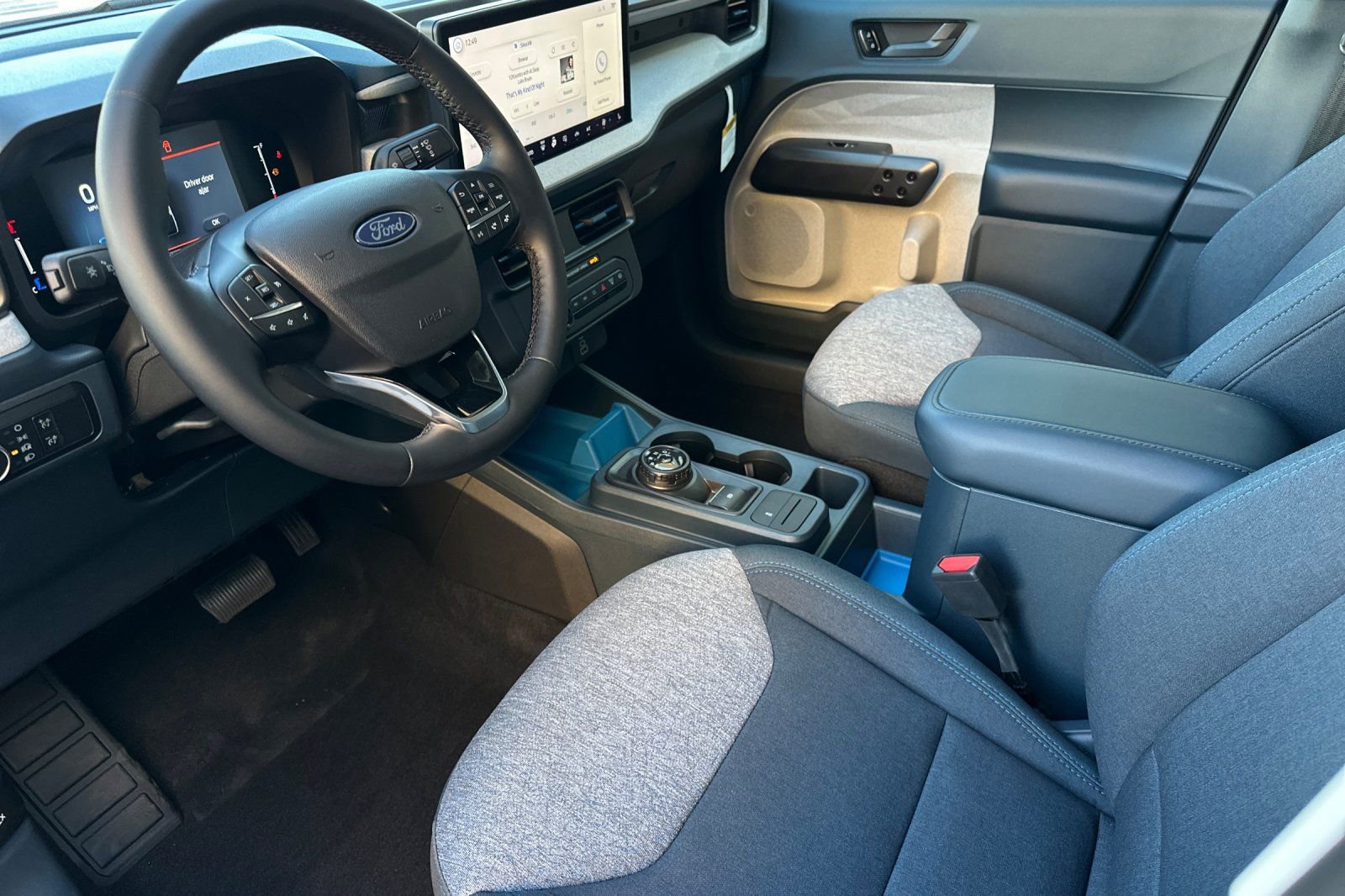 New 2026 Ford Maverick XLT w/ XLT Luxury Package image 9