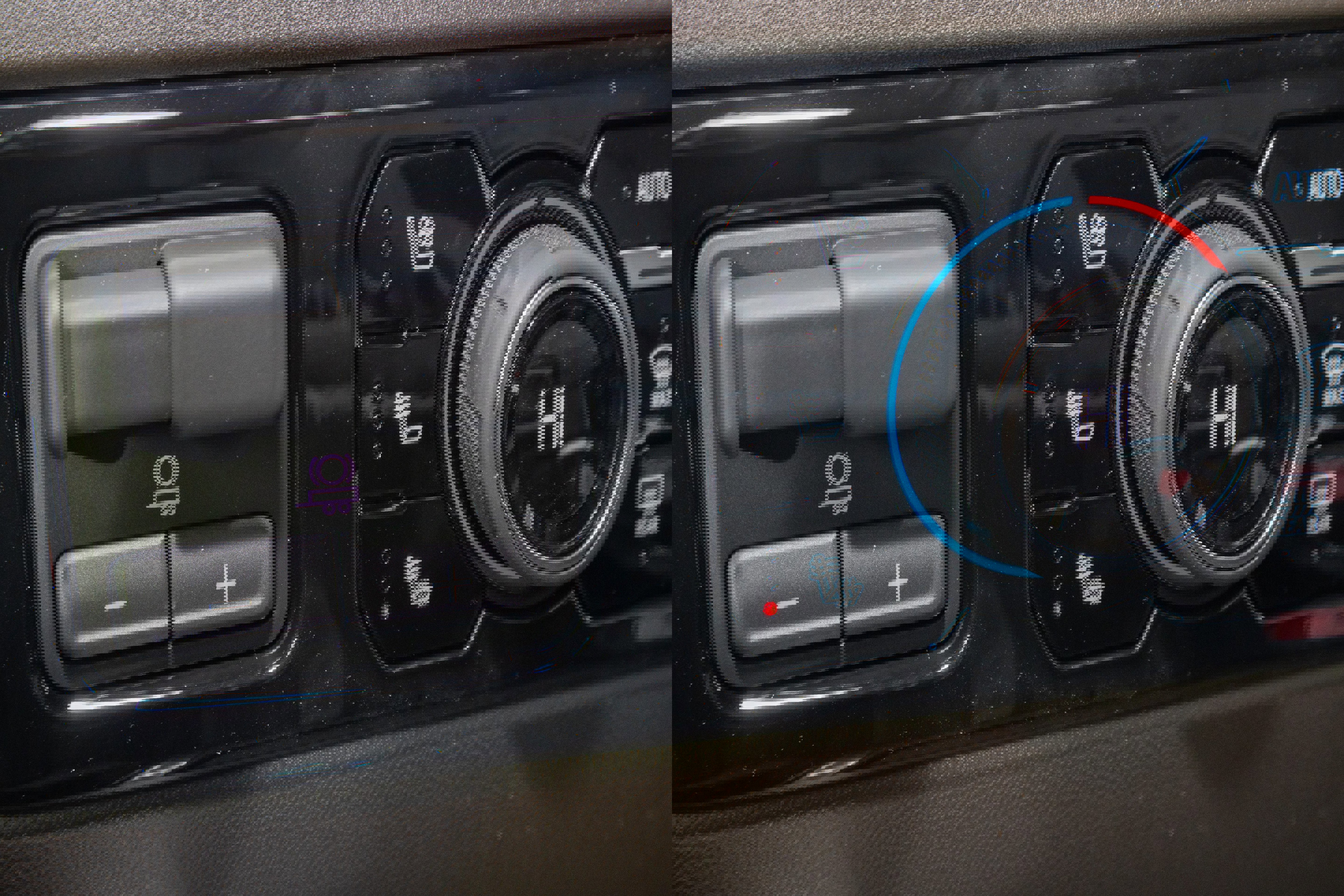 New 2026 Chevrolet Silverado 1500 LTZ w/ LTZ Premium Package image 19