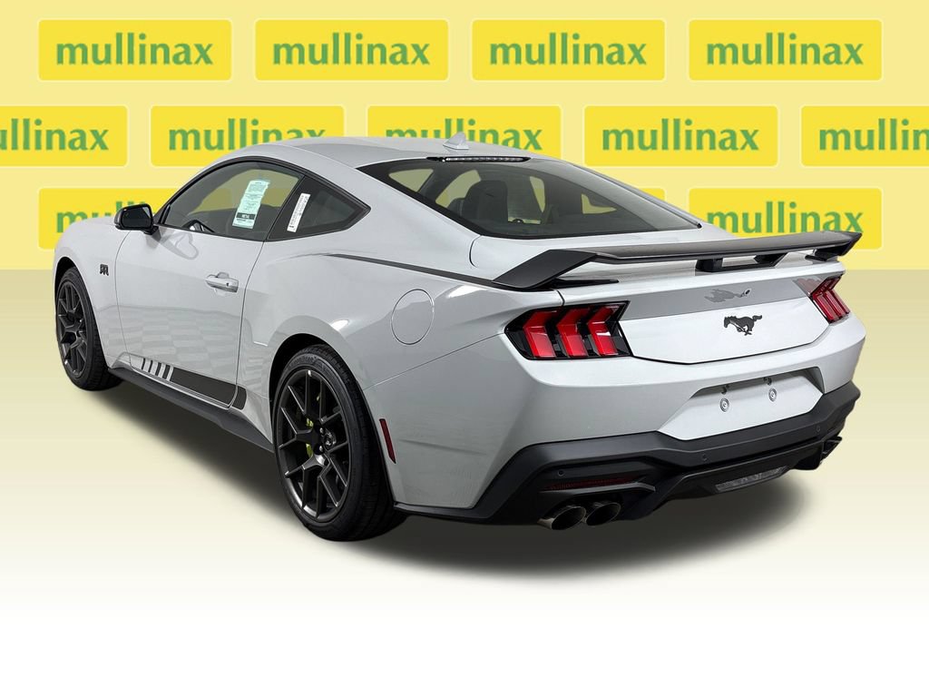 New 2026 Ford Mustang Premium w/ Mustang RTR Package RWD image 10