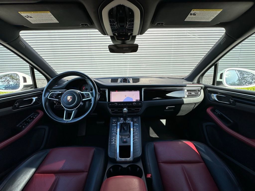 Used 2020 Porsche Macan S image 6