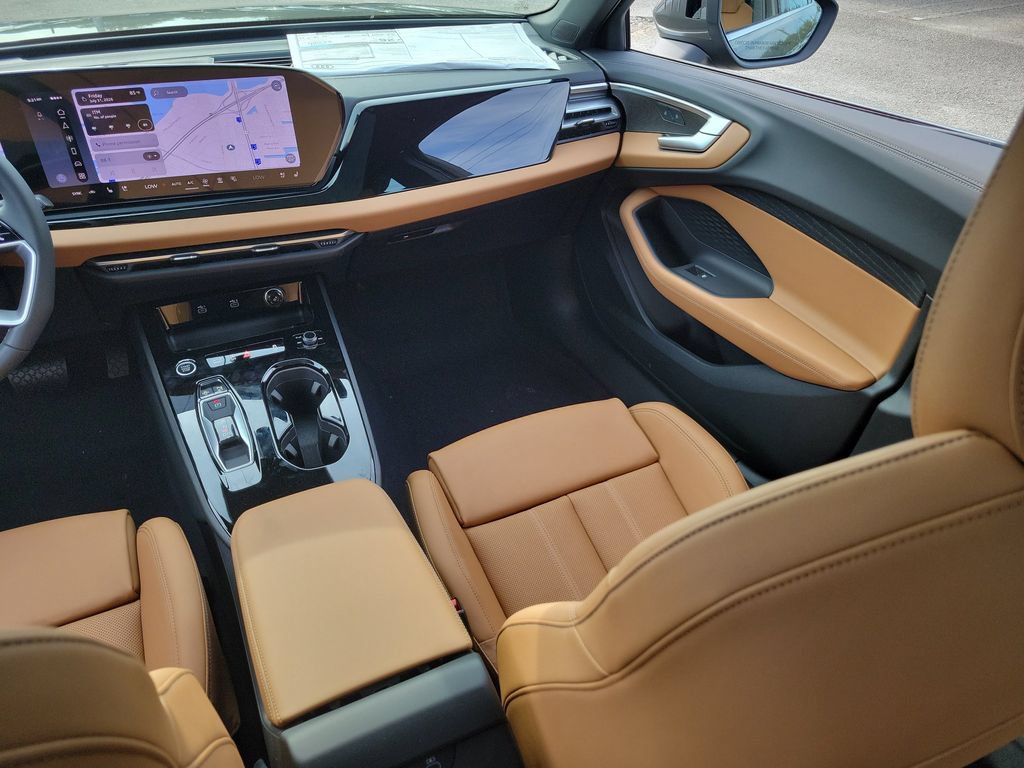 New 2026 Audi A5 2.0T Premium Plus AWD/4WD image 24