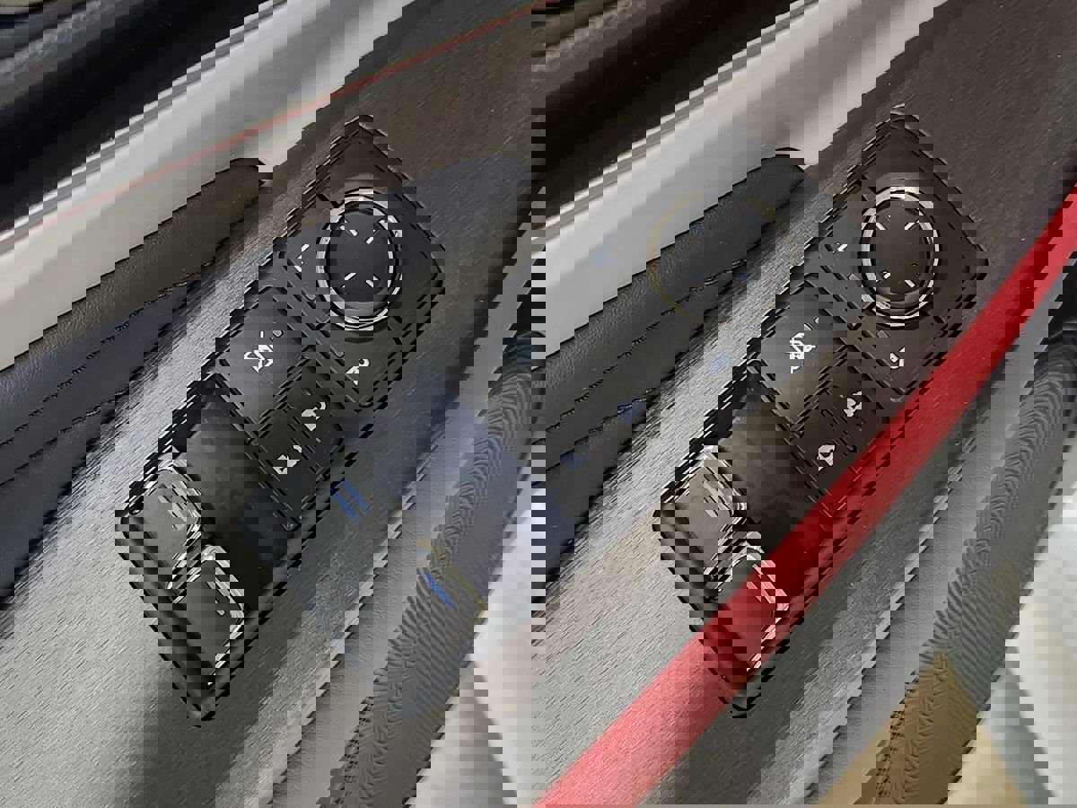 Used 2024 Lexus RC 350 F Sport w/ Navigation Package RWD image 45