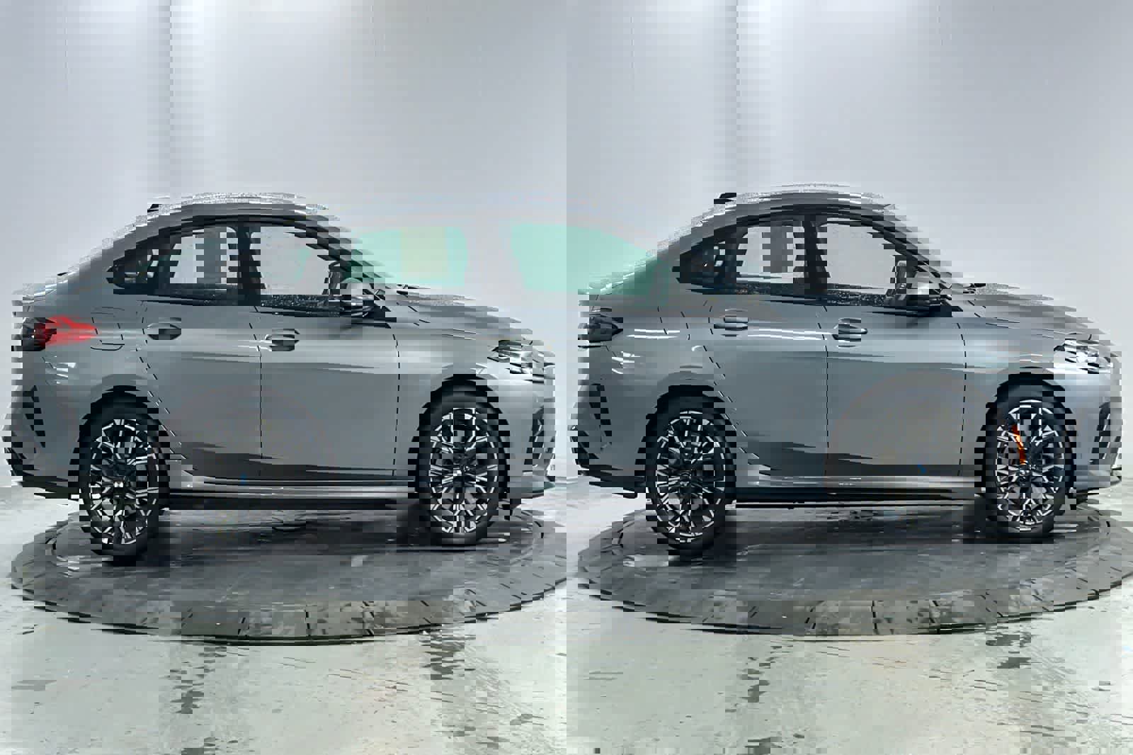 Used 2025 BMW 228i xDrive w/ Premium Package image 8