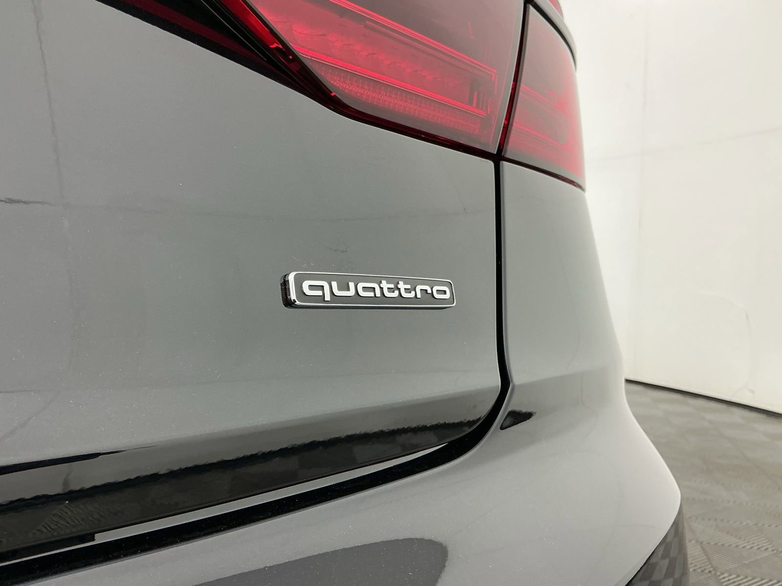 New 2026 Audi A8 L 3.0T AWD/4WD image 8