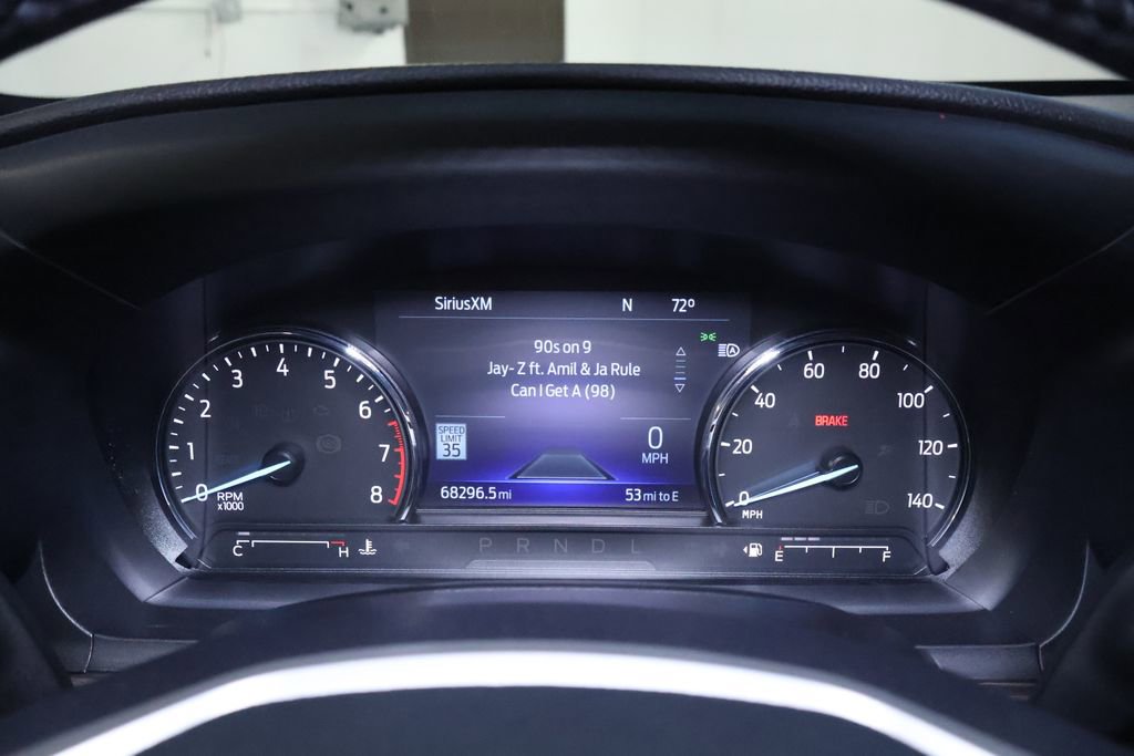 Used 2022 Ford Explorer Limited w/ Hybrid Equipment Group 310A image 18