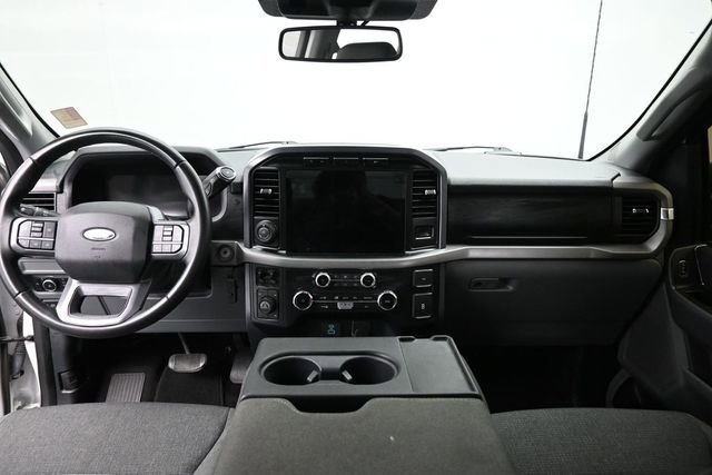 Used 2024 Ford F150 XLT w/ Tow/Haul Package AWD/4WD image 22