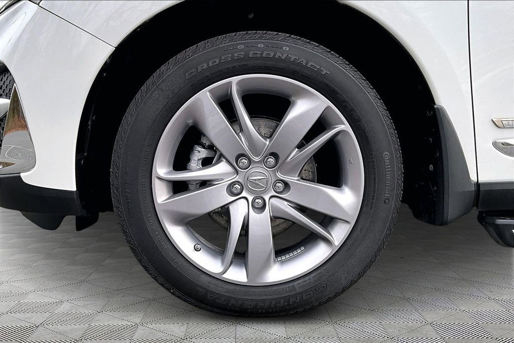 Used 2020 Acura RDX AWD w/ Advance Package image 24