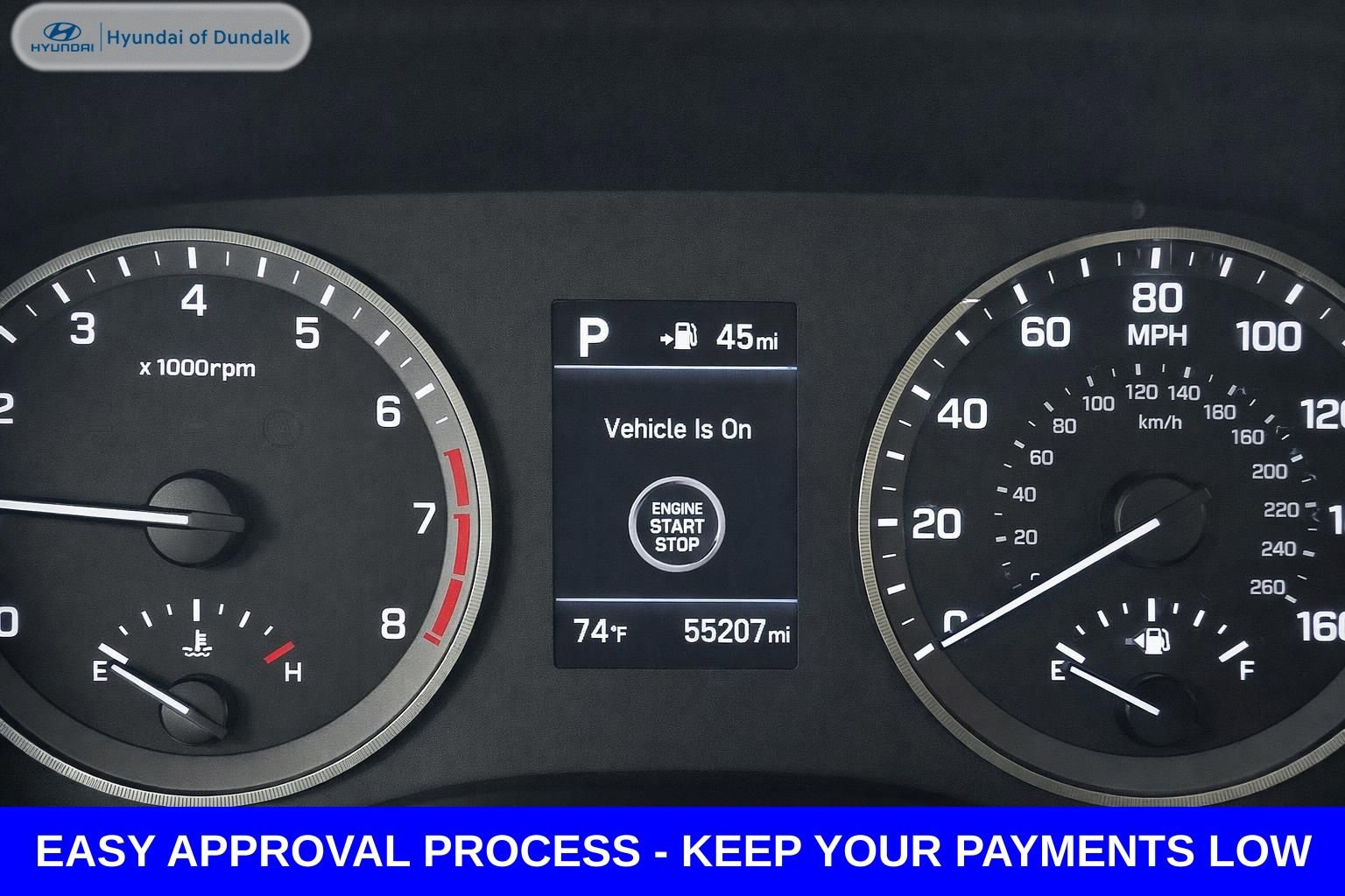 Used 2019 Hyundai Tucson Sport image 14