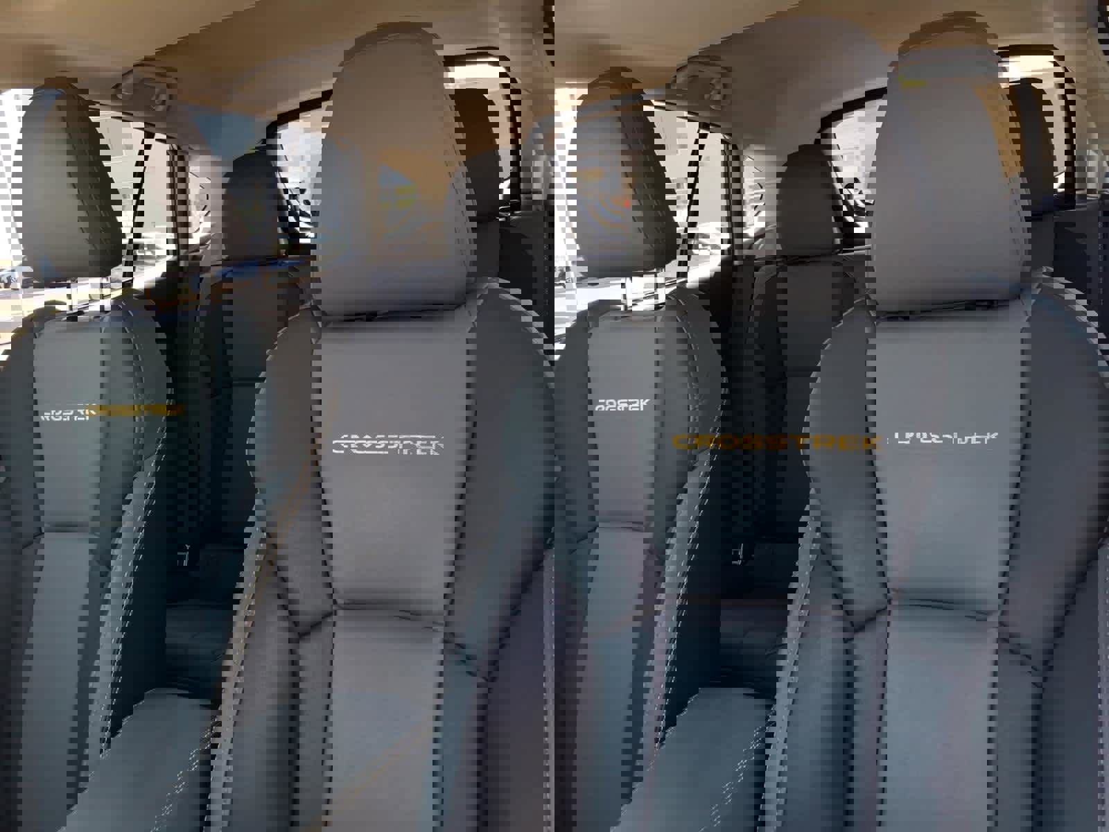 Certified 2021 Subaru Crosstrek 2.5i Sport w/ Moonroof Package image 27