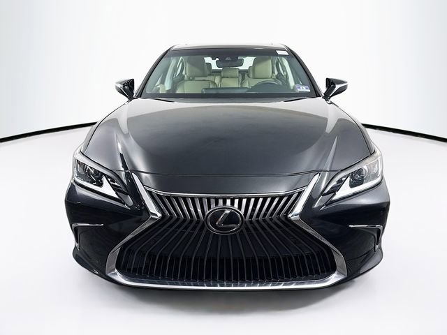 Used 2019 Lexus ES 350 350 image 2