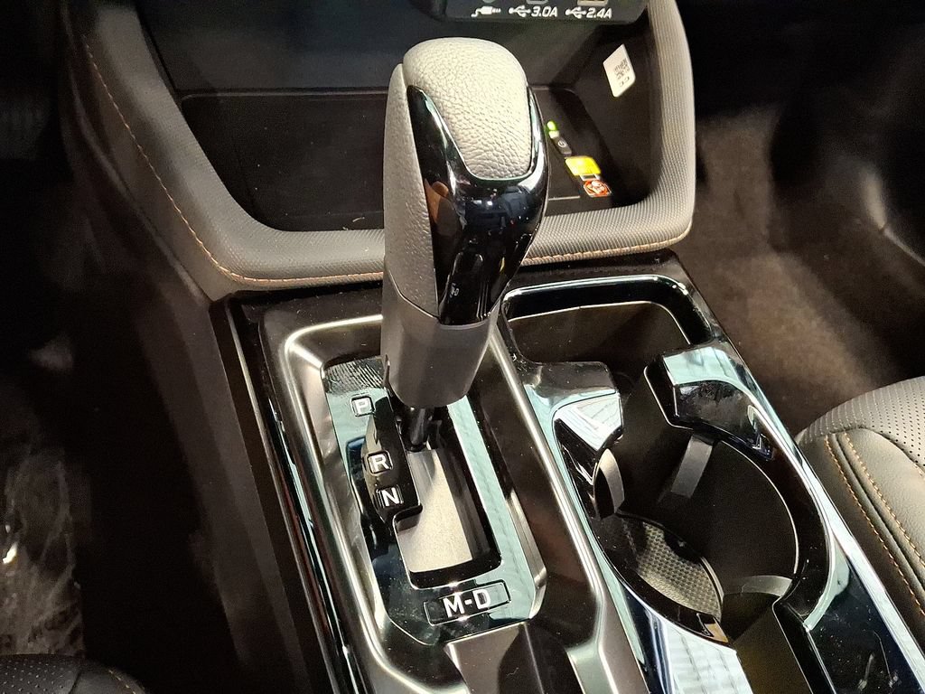 New 2026 Subaru Forester Touring AWD/4WD image 11