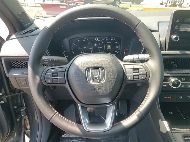 New 2026 Honda CR-V Sport-L image 15