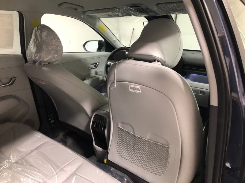 New 2026 Hyundai Kona SEL Premium image 11