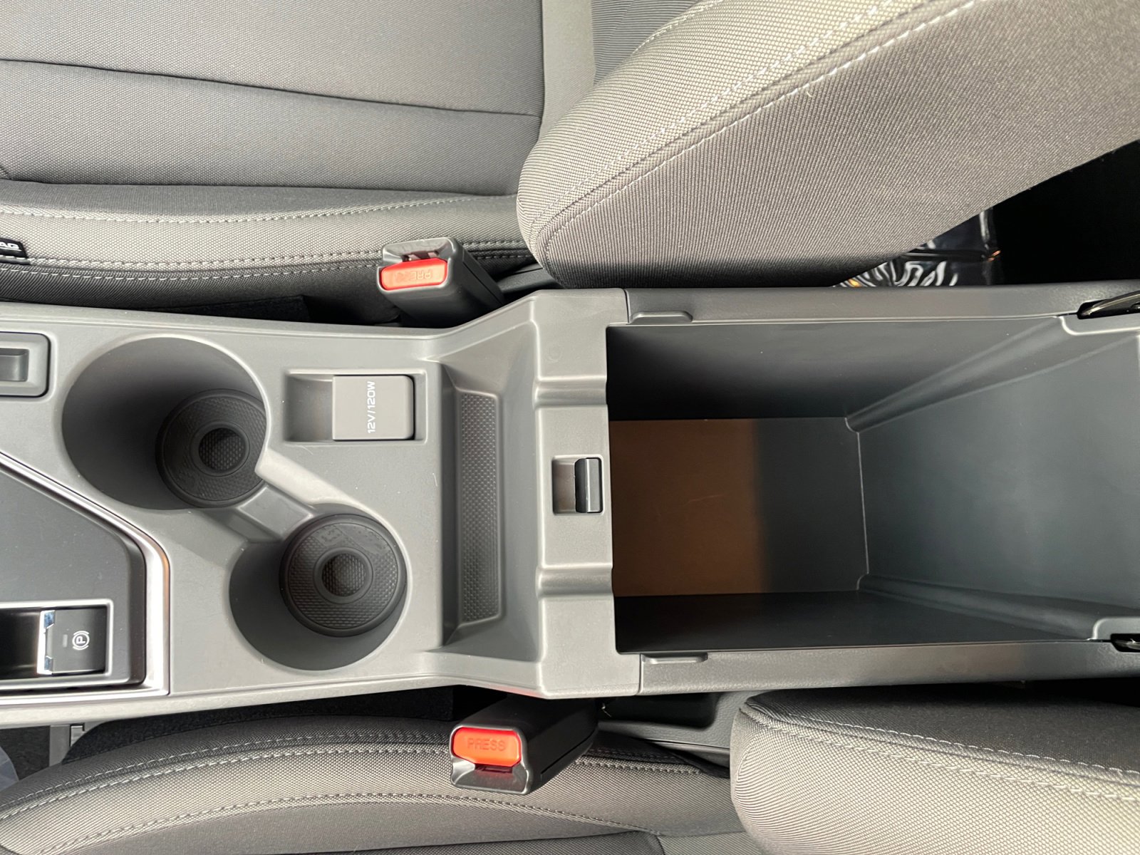 Certified 2025 Subaru Crosstrek 2.0i Premium image 27