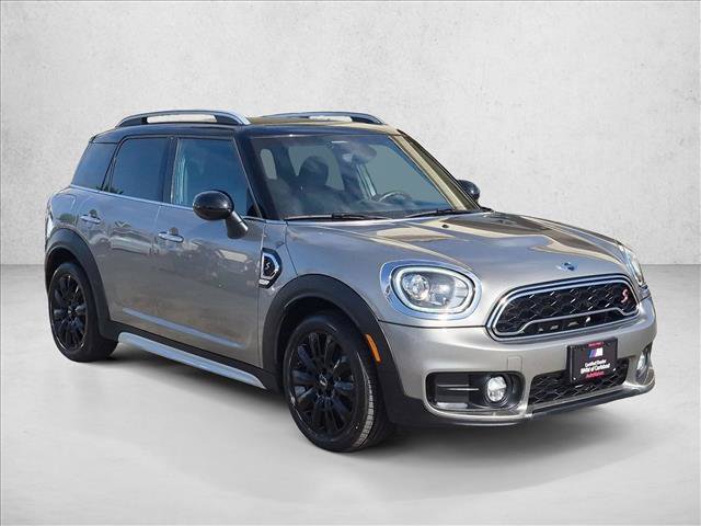Used 2018 MINI Cooper Countryman S FWD image 3
