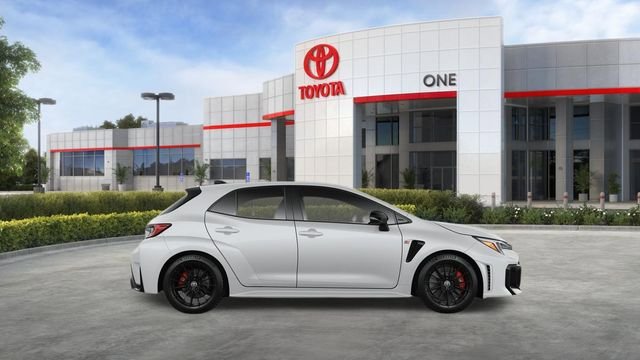 New 2026 Toyota Corolla GR AWD/4WD image 15