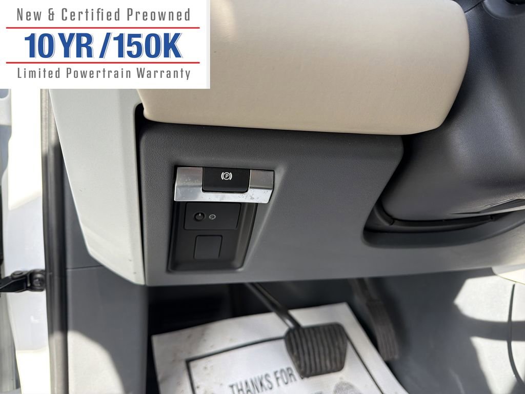 Used 2024 Land Rover Defender 130 S image 18