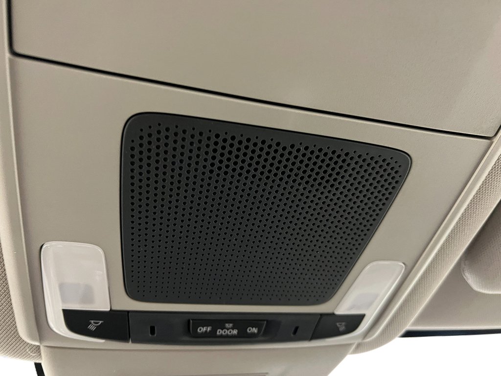 New 2025 Honda CR-V LX image 20