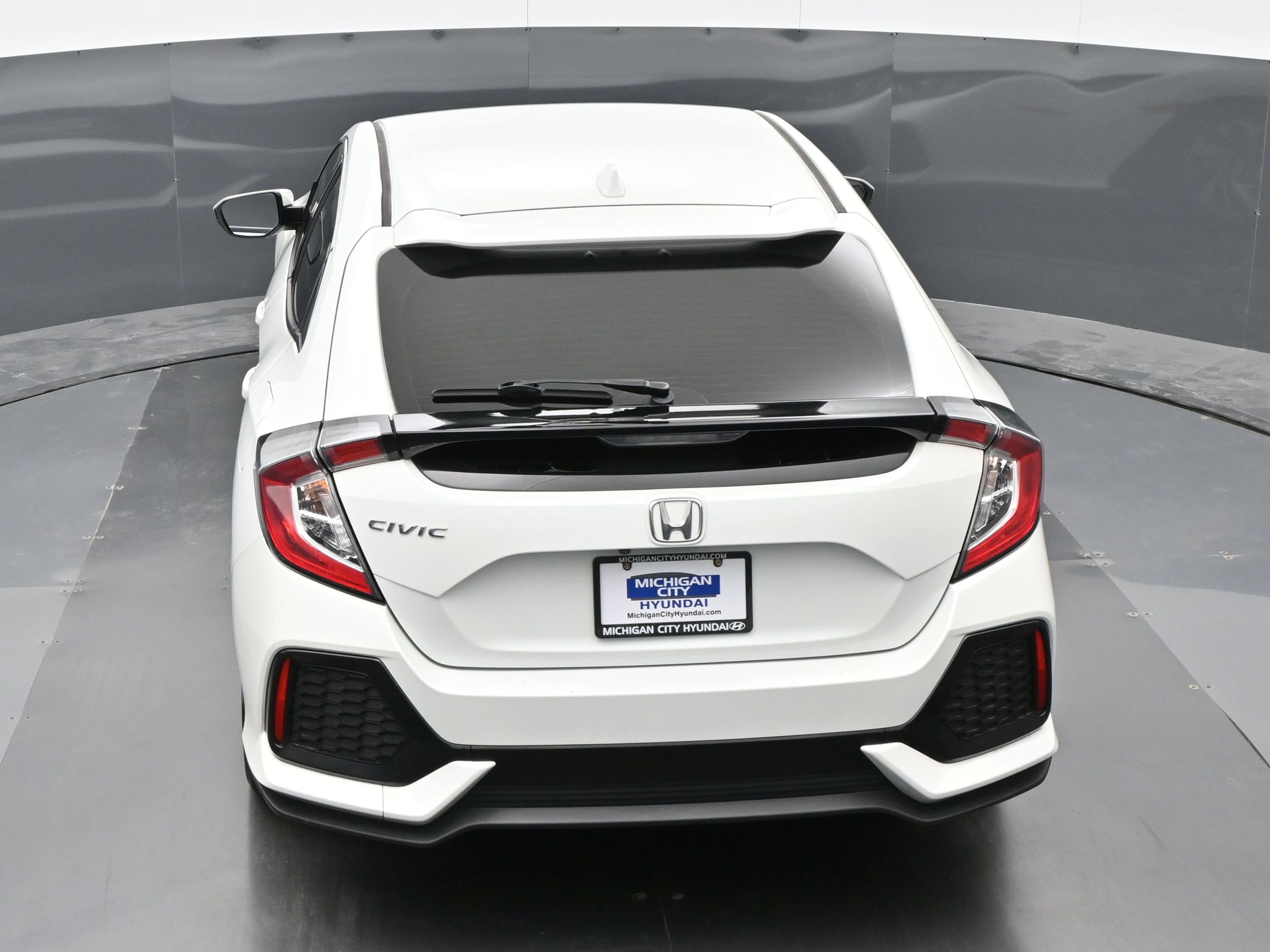 Used 2019 Honda Civic LX image 29