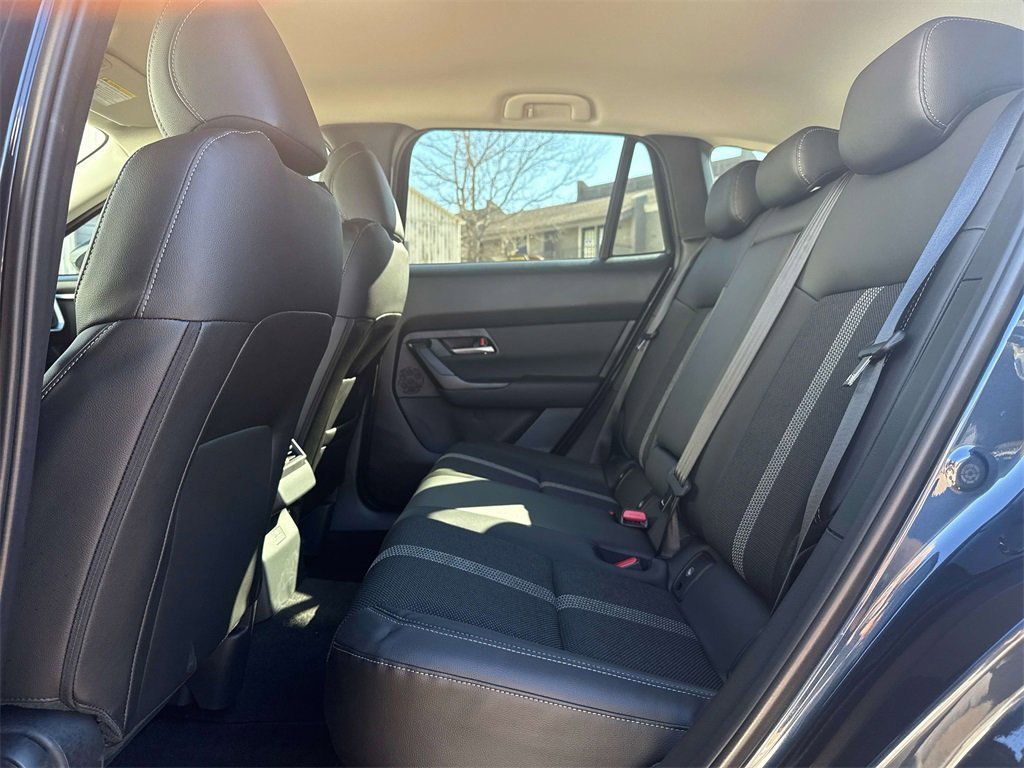 New 2026 MAZDA CX-50 AWD 2.5 S w/ Cargo Package image 41