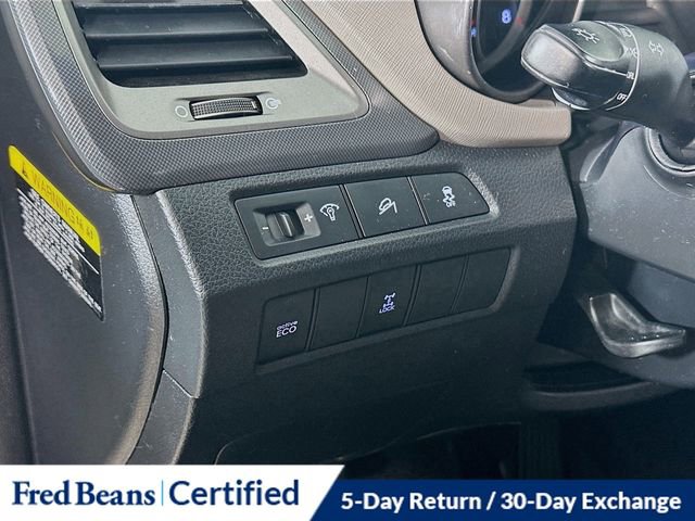 Used 2016 Hyundai Santa Fe Sport image 18