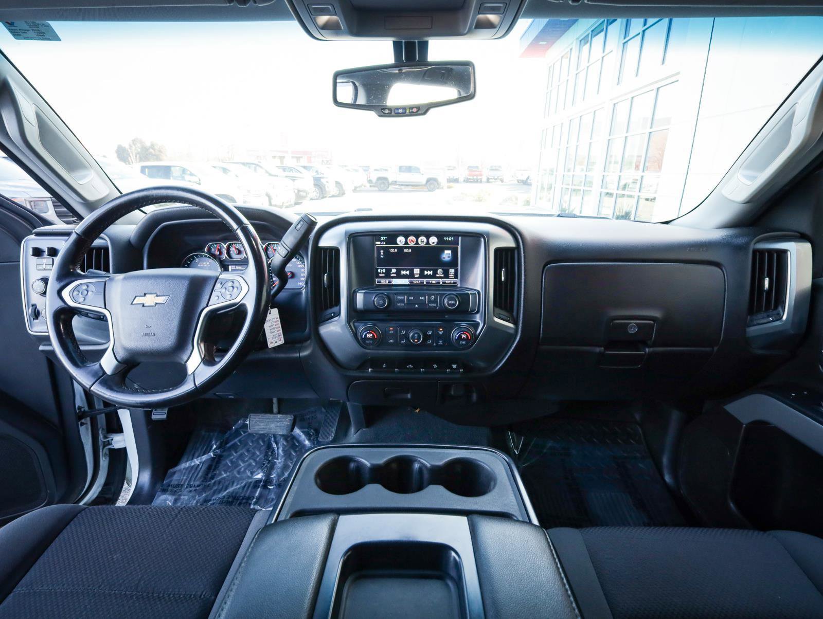 Used 2019 Chevrolet Silverado 3500 LT w/ LT Convenience Package image 17