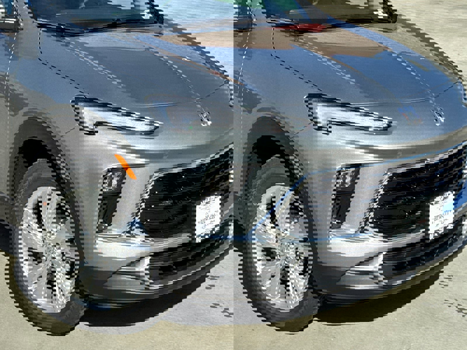 Used 2026 Buick Encore GX Preferred w/ Advanced Technology Package image 3