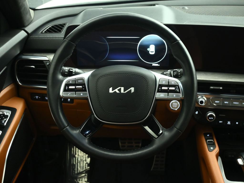 Used 2024 Kia Telluride SX Prestige X-Line image 12