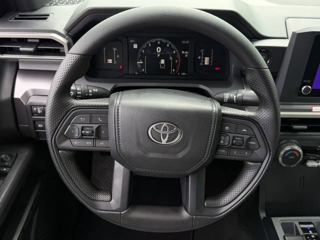 New 2026 Toyota Tacoma SR5 AWD/4WD image 14
