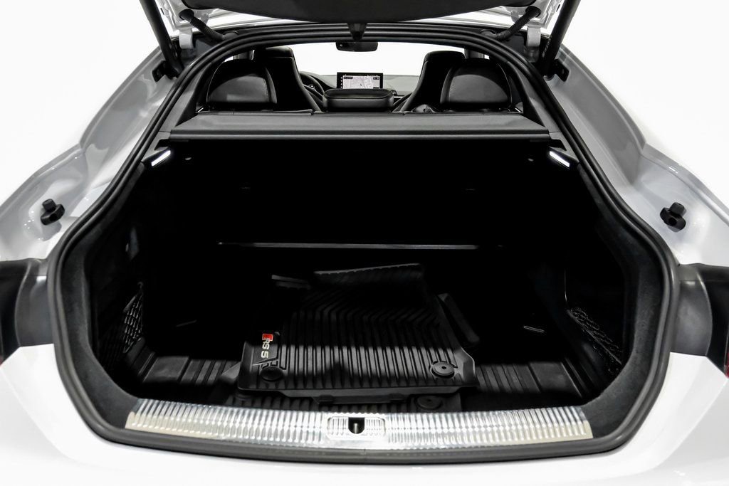 Used 2023 Audi RS 5 Sportback image 52
