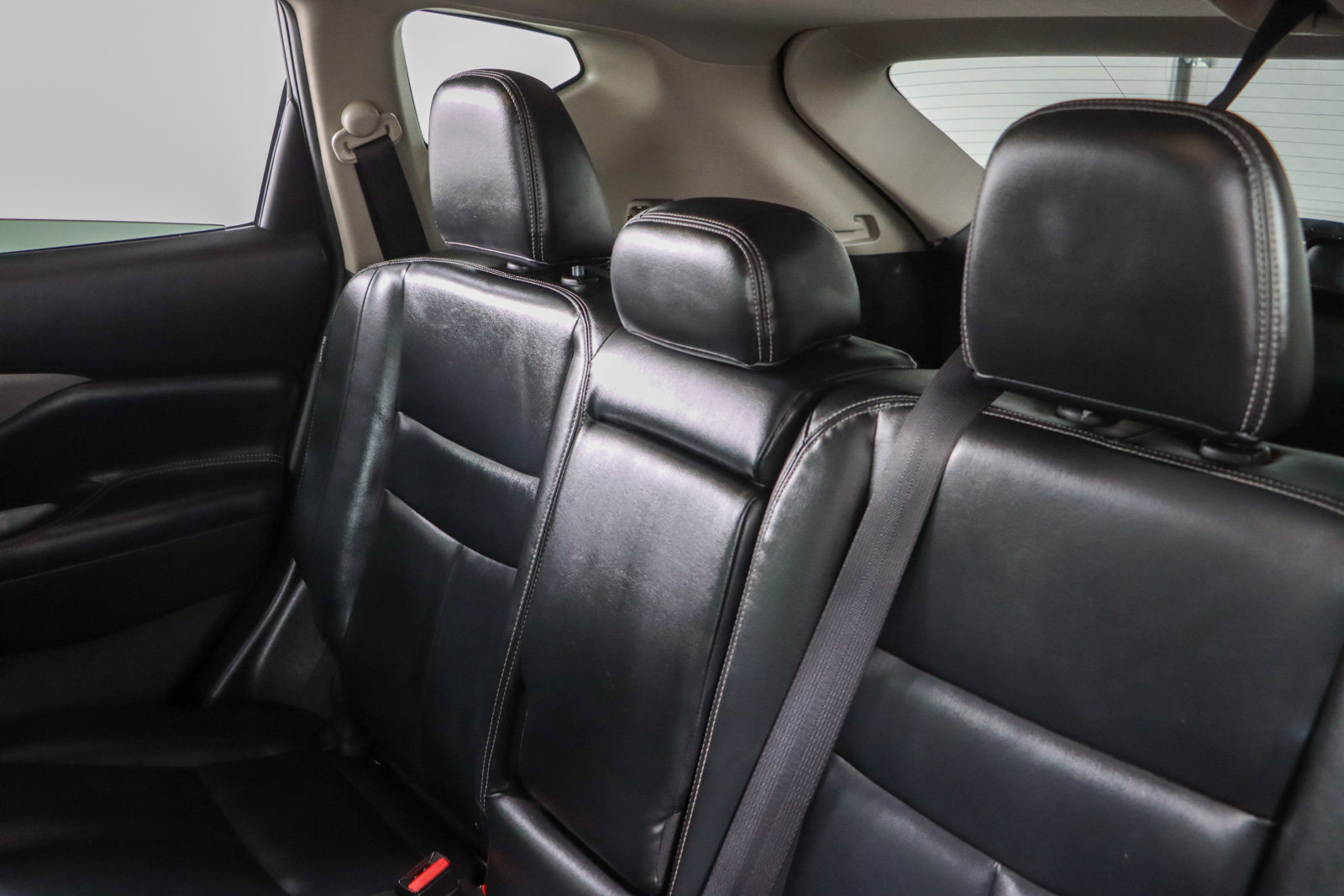 Used 2023 Nissan Murano SV FWD image 24