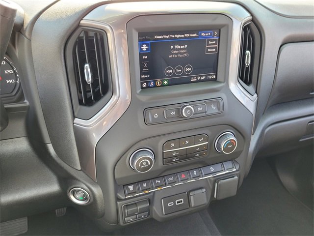 Used 2025 Chevrolet Silverado 2500 Custom w/ Custom Value Package image 28